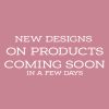 NEW PRODUCTS COMING SOON PINK SQUARE FOR POSITION