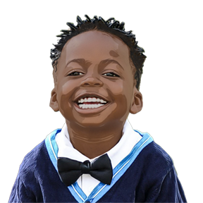 PORTRAIT AVATAR 3