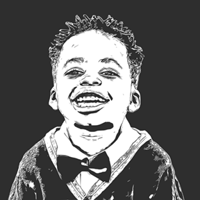 PORTRAIT AVATAR 6