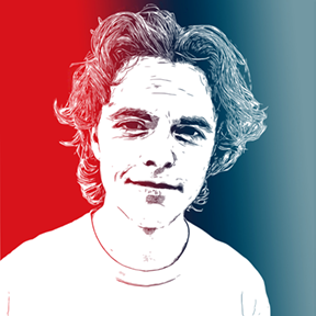 PORTRAIT AVATAR 7