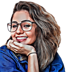 PORTRAIT AVATAR 1