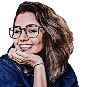 PORTRAIT AVATAR 5