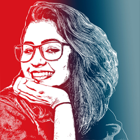 PORTRAIT AVATAR 7