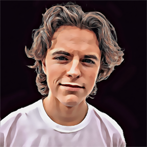 PORTRAIT AVATAR 1